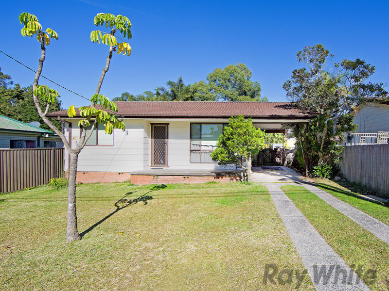 204 Scenic Drive, Budgewoi, NSW 2262 Property Details