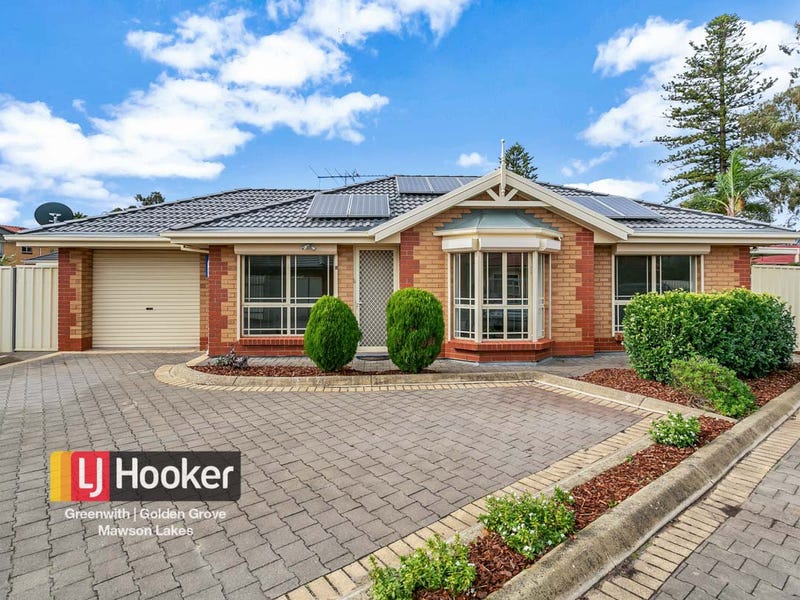 8/8 Salisbury Highway, Salisbury, SA 5108 Property Details