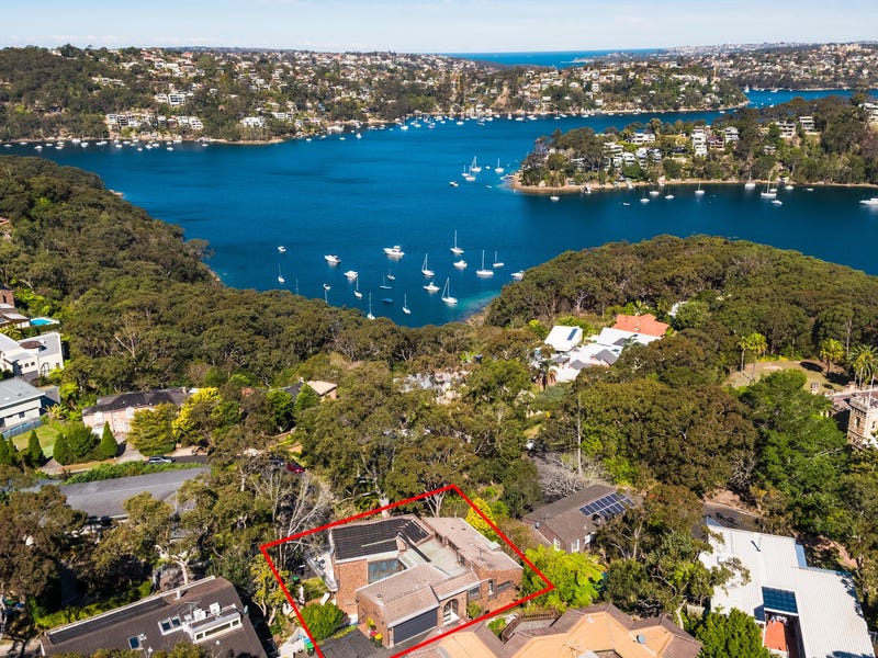 14 Willis Road, Castle Cove, NSW