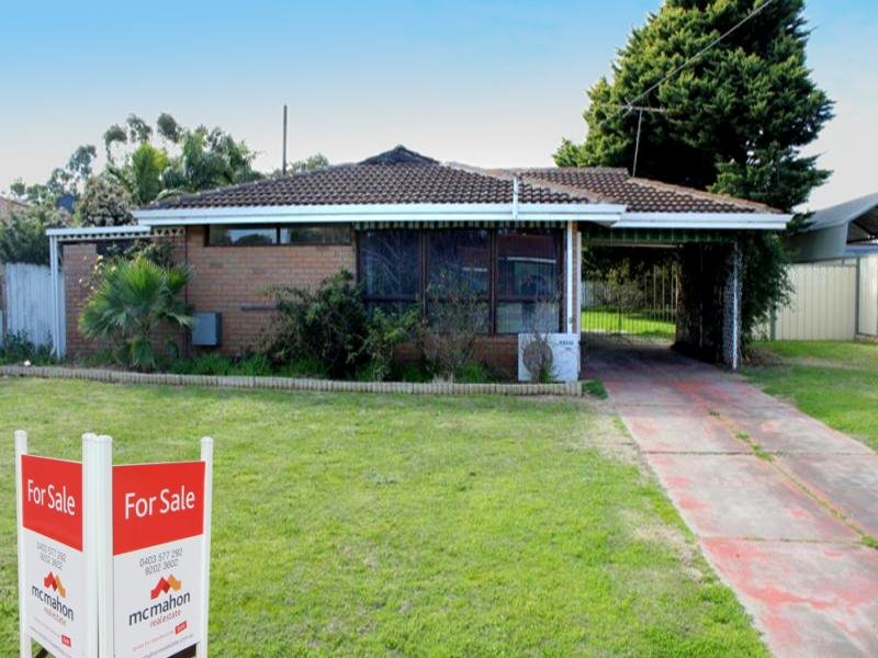 19 SALTER STREET, Pinjarra, WA 6208 Property Details