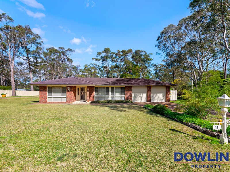 11 Fisher Road, Medowie, NSW 2318 Property Details
