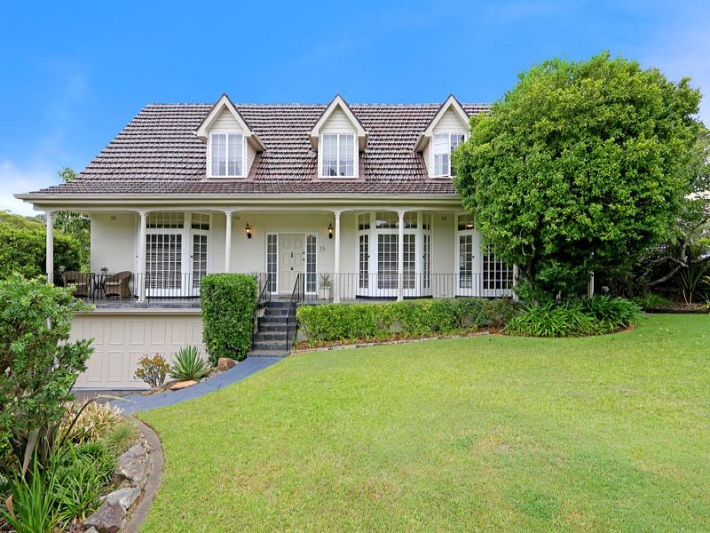 15 Raleigh Cres, St Ives Chase, NSW 2075