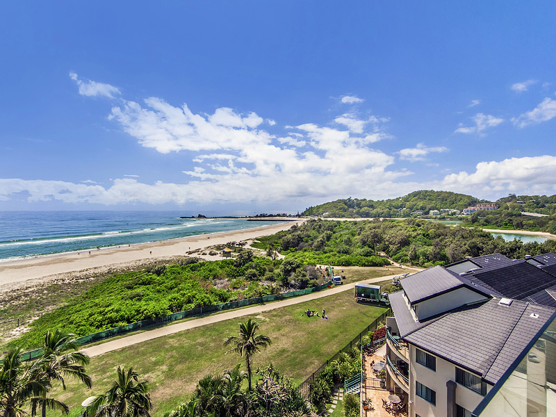 16B/969 Gold Coast Highway, Palm Beach, QLD 4221