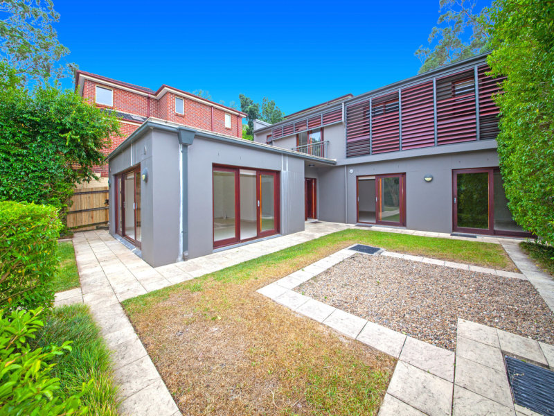 13A Marlborough Road, Willoughby, NSW 2068 Property Details