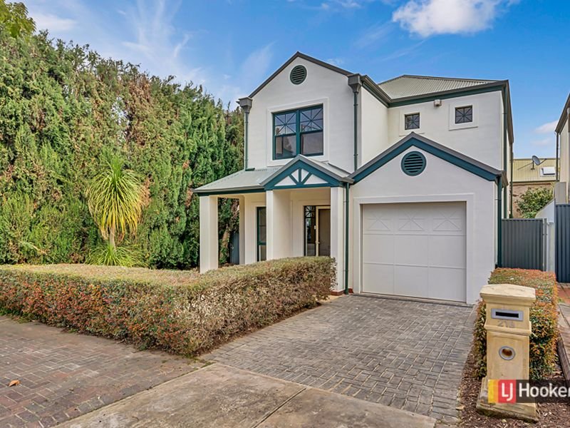 21B Hampton Grove, Norwood, SA 5067