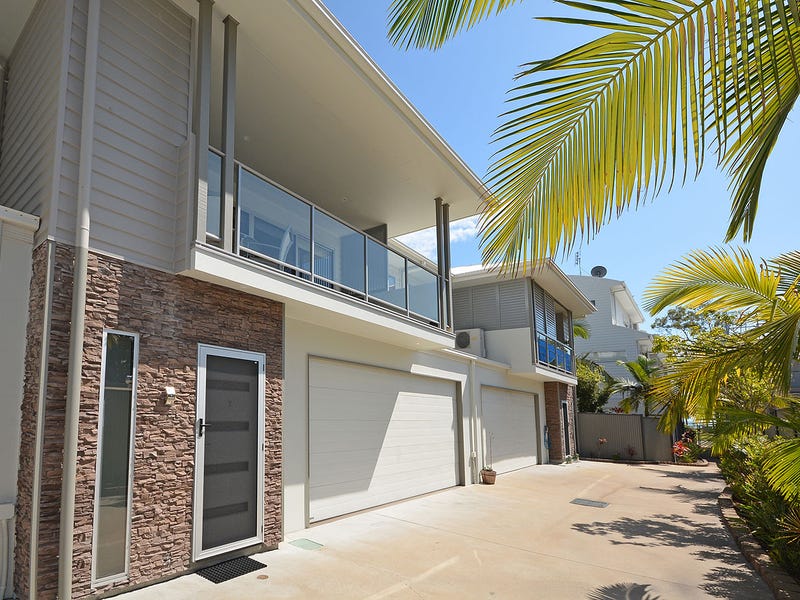 7/542 Esplanade, Urangan, Qld 4655 Property Details