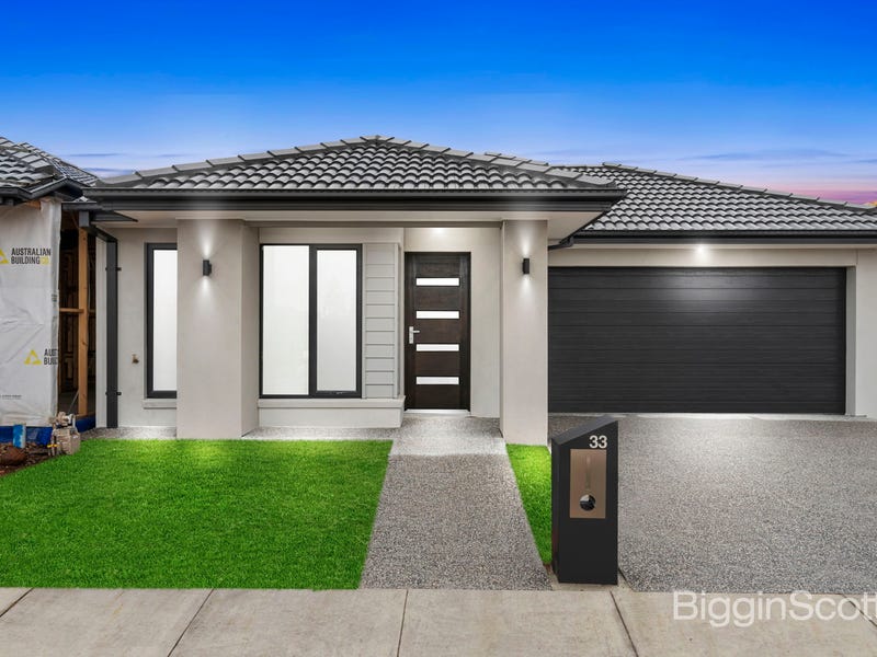 33 Hemsworth Road, Weir Views, VIC 3338