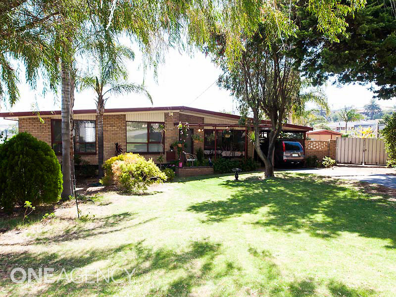 1 Graham Street, Spearwood, WA 6163 Property Details