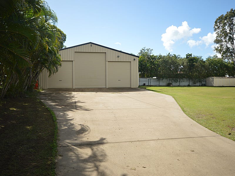 106 Garden Drive, Urangan, QLD 4655
