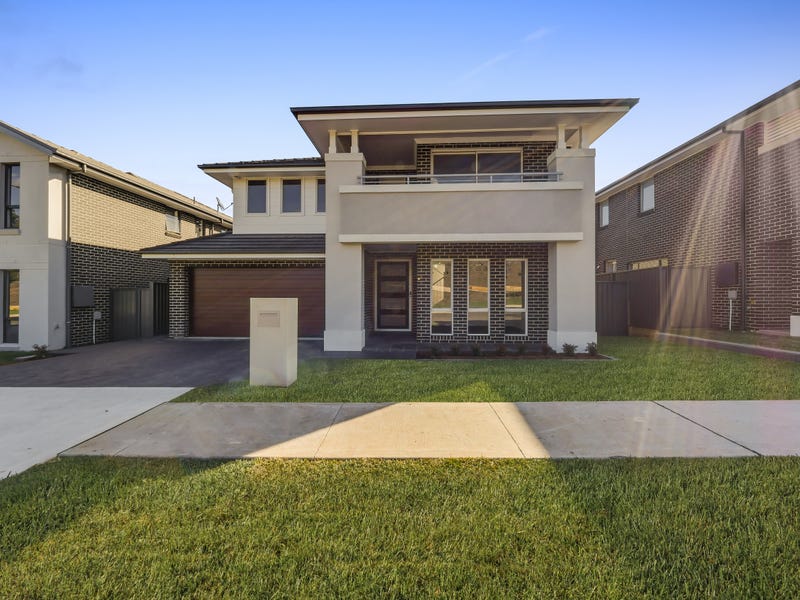 6 Arkenstone Way, Leppington, NSW 2179 - realestate.com.au