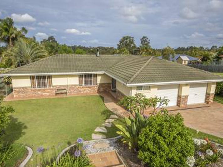 31 Rifle Range Road, Narangba, Qld 4504 Property Details