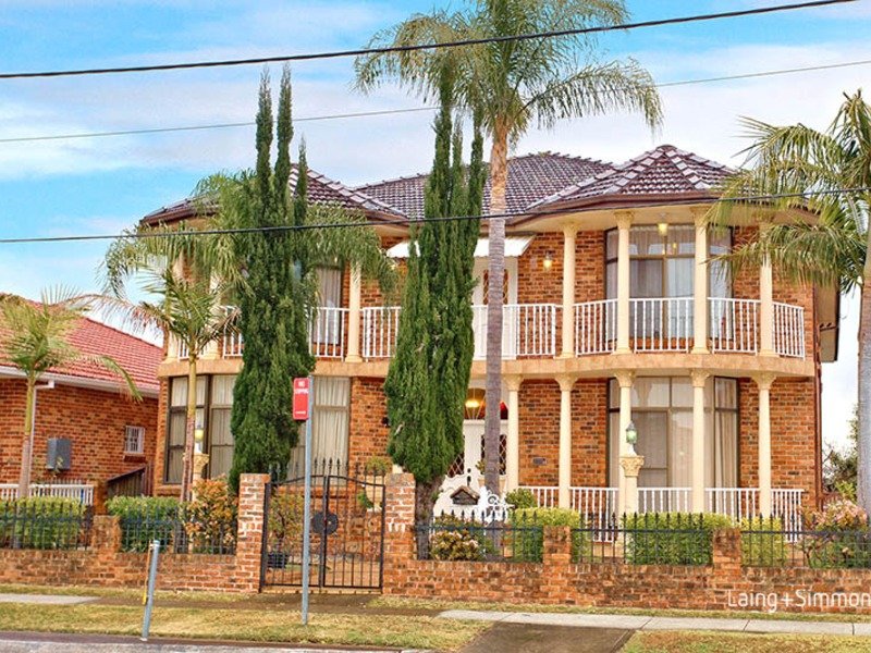 184 The Trongate, South Granville, NSW 2142