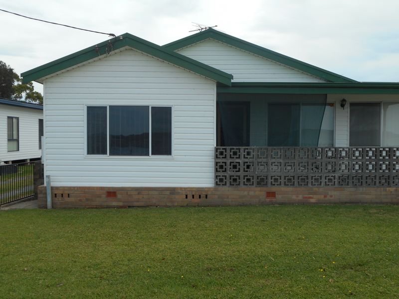 93 Waterfront Road, Swan Bay, NSW 2324