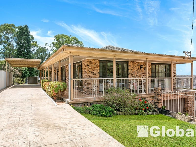 8 Fourth Street, Seahampton, NSW 2286 House for Sale