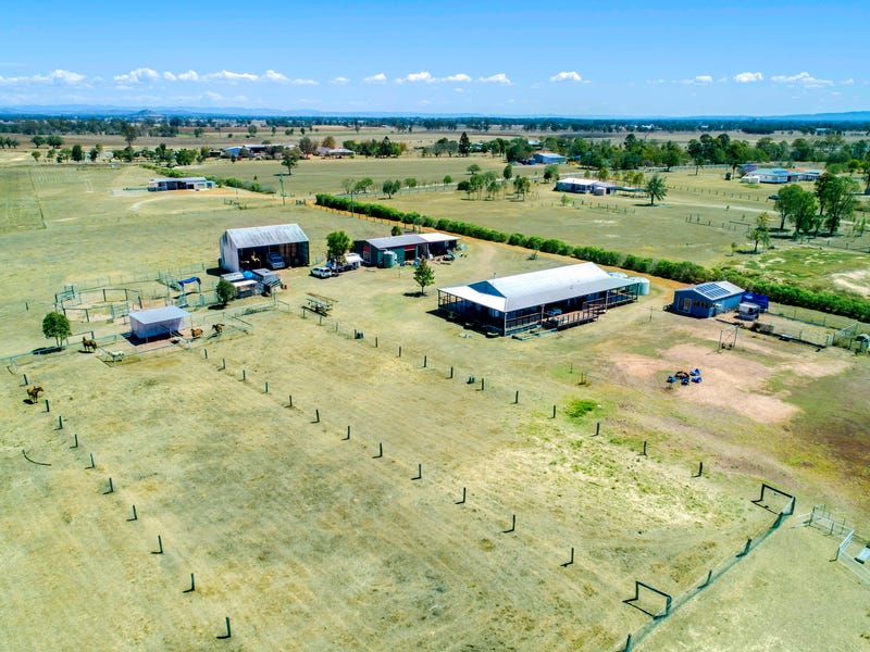 213 Vineyard Road, Coominya, QLD 4311