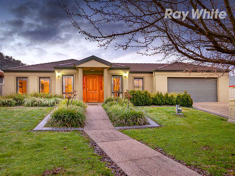 32 Willoughby Avenue, Wodonga, Vic 3690 Property Details