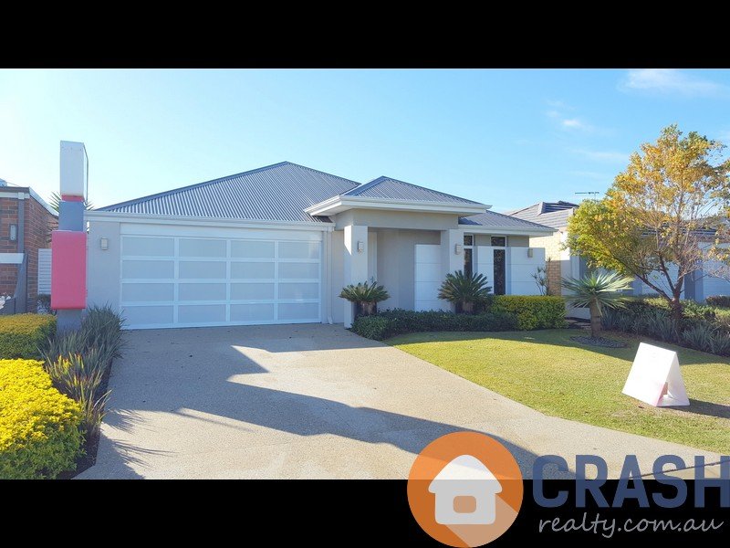 45 Burlington Drive, Baldivis, WA 6171