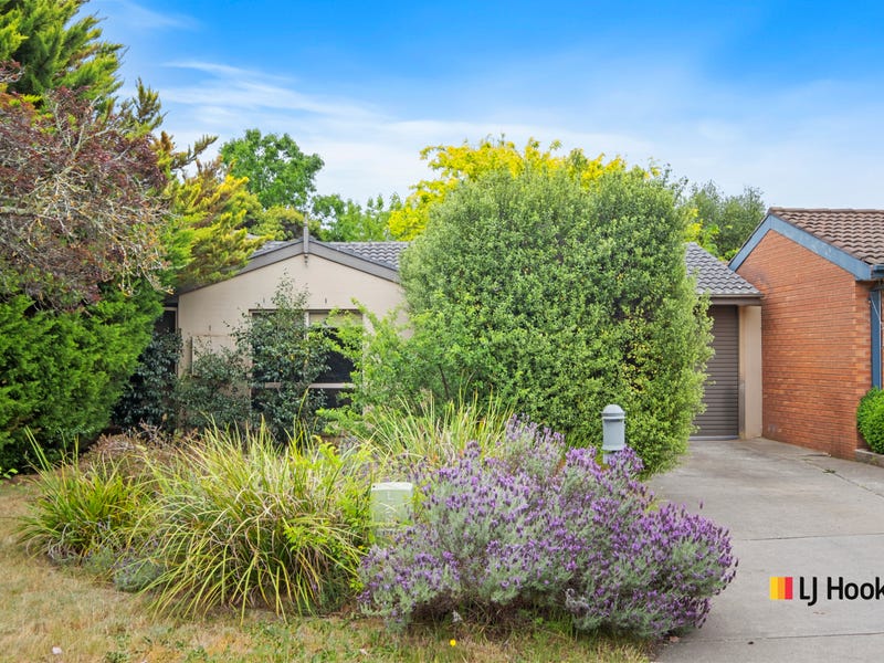 20 Wambo Close, Palmerston, ACT 2913 House for Rent