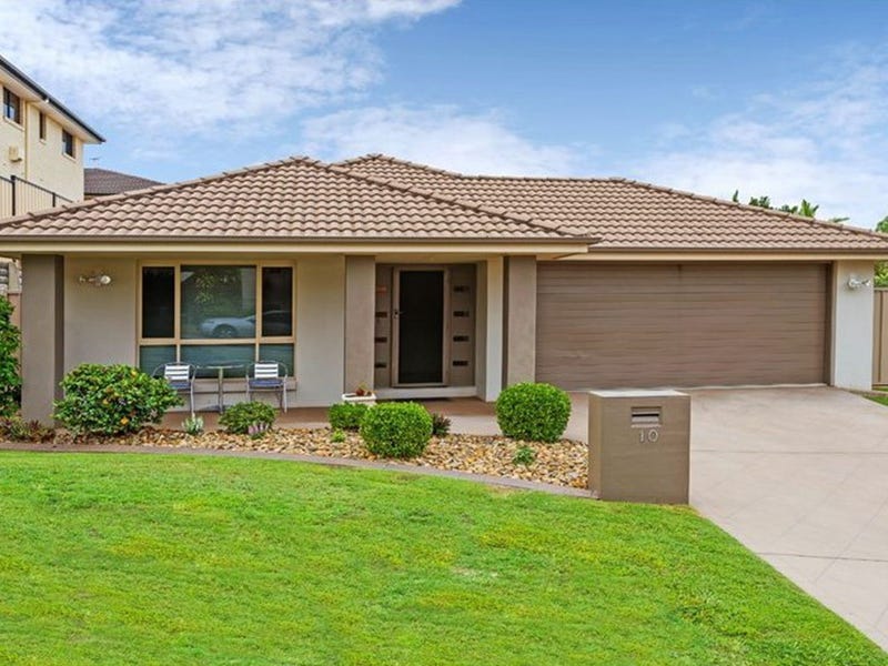 10 Yvonne Road, Eight Mile Plains, QLD 4113