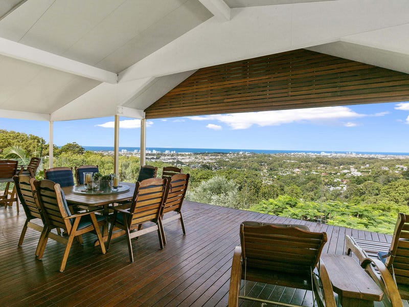 46 Panorama Crescent, Buderim, Qld 4556 Property Details