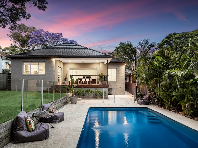 83 Centennial Avenue, Lane Cove West, NSW 2066