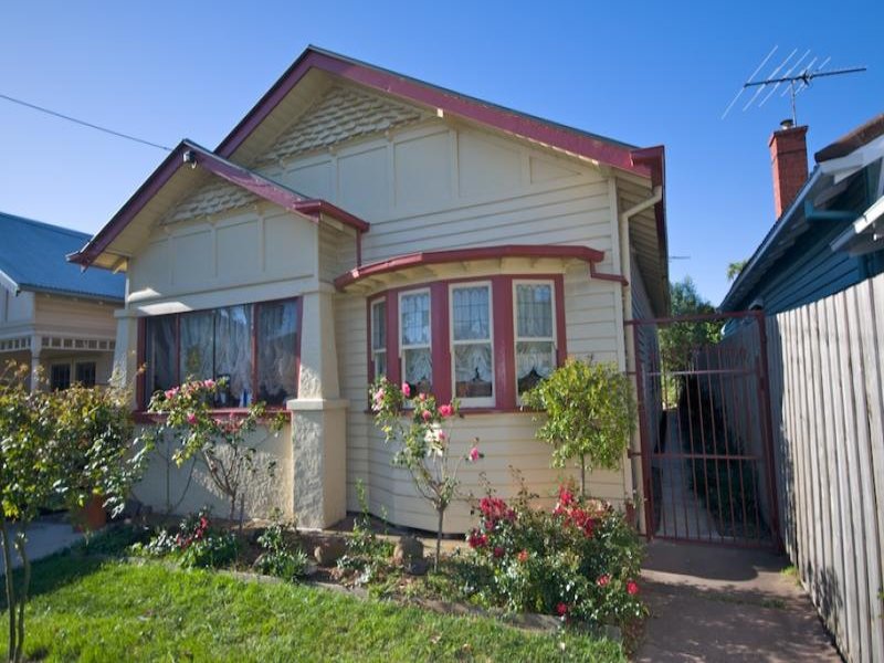 26 Ford Street, Newport, Vic 3015 Property Details