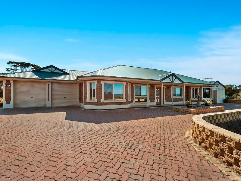 351 Old Coast Road, Sheaoak Flat, SA 5581