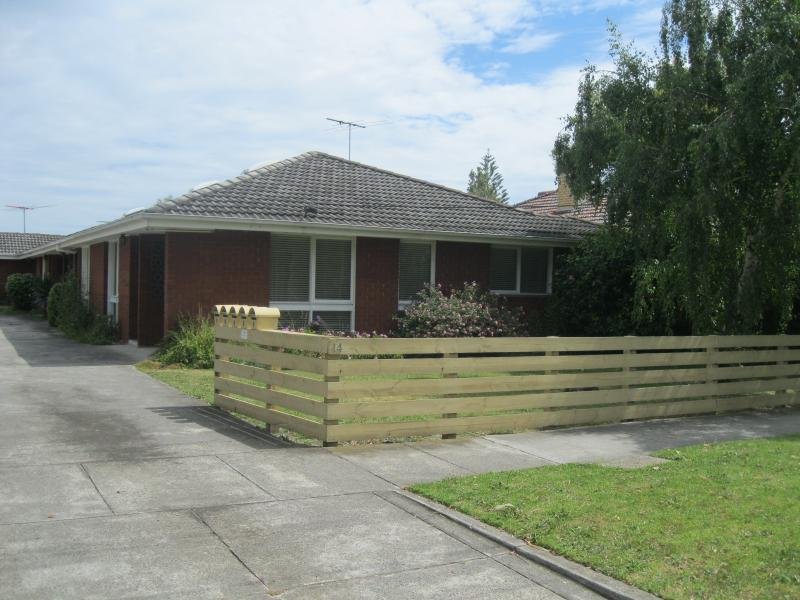 1/14 Wickham Road, Hampton East, VIC 3188
