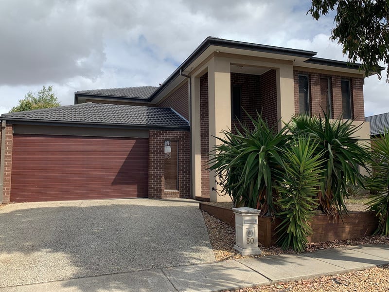 80 Alamanda Boulevard, Point Cook, VIC 3030