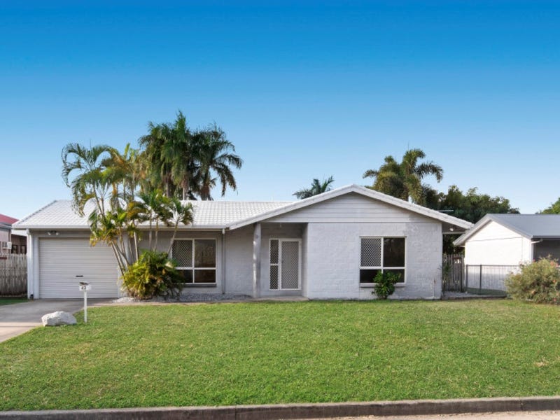 42 Rundle Street, Mount Louisa, QLD 4814