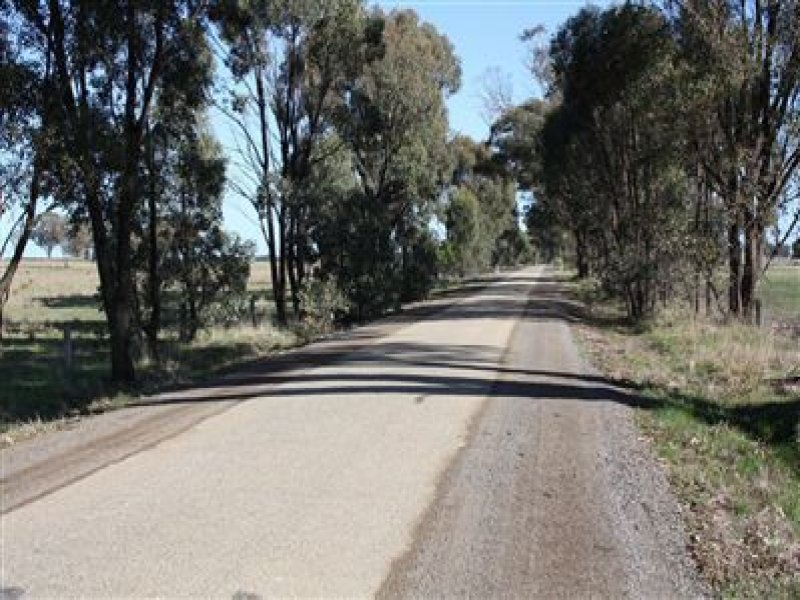 lot 2/663 burness road, Benalla, Vic 3672 Property Details