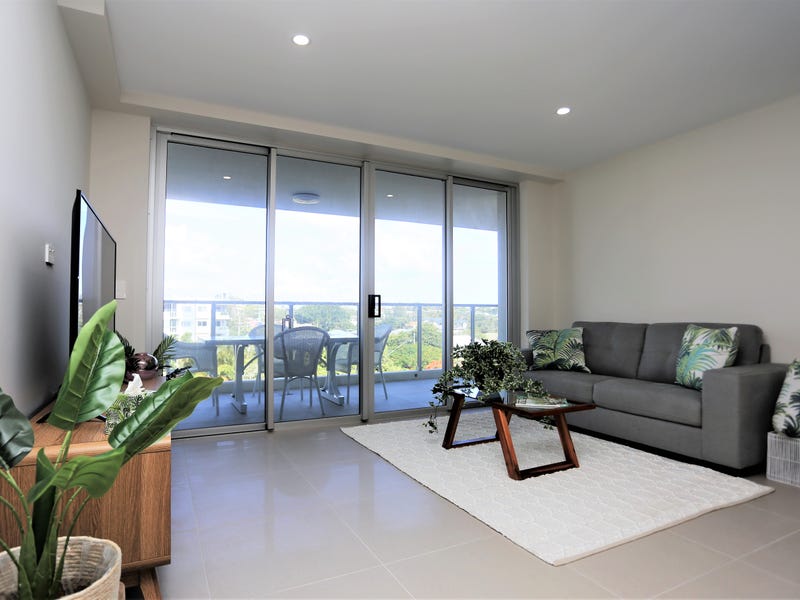 204/6 Fitzroy St, Cleveland, Qld 4163 Property Details