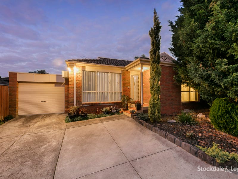 2/20 Northgateway, Langwarrin, VIC 3910