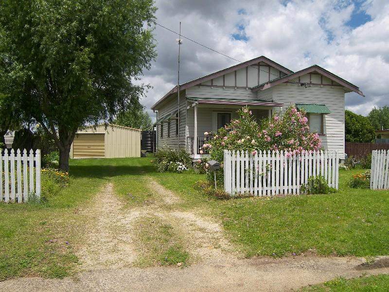 57 Drayton, Allora, Qld 4362 Property Details