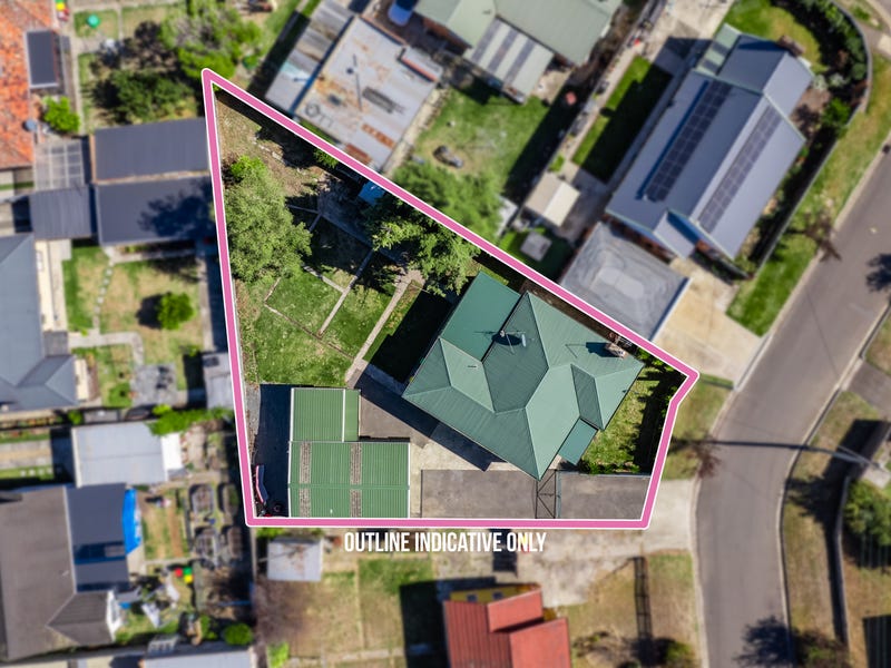 2 Trueman Crescent, Mowbray, Tas 7248 Property Details