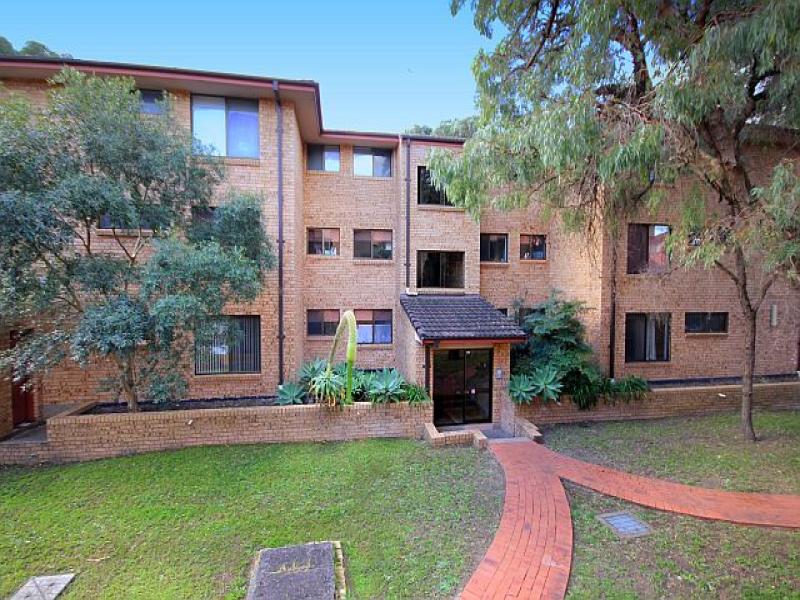 15/1-5 Dudley Avenue, Bankstown, NSW 2200 - Property Details