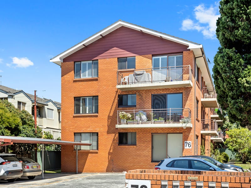 10/76 Corrimal Street, Wollongong, NSW 2500