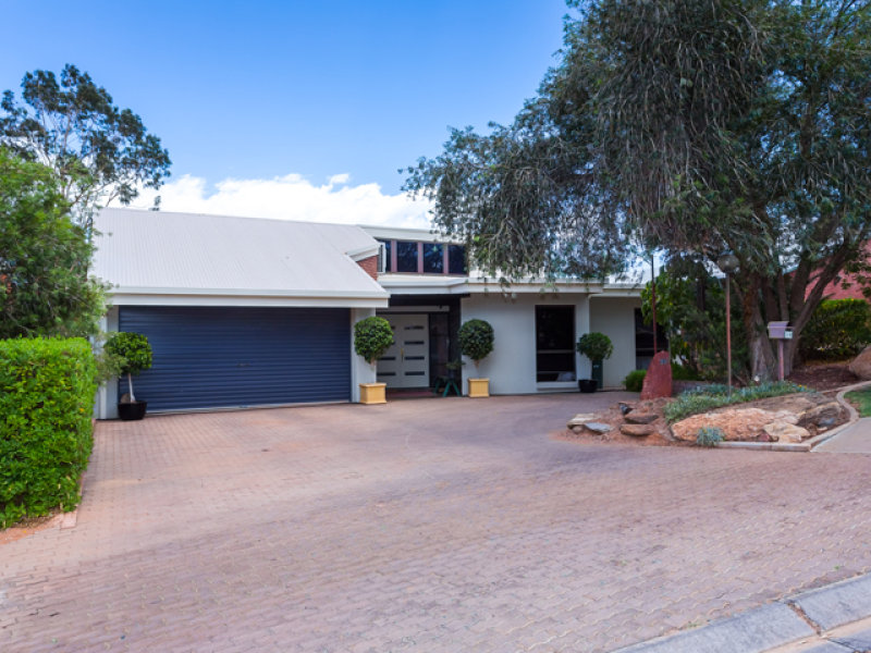 38 Cromwell Drive, Desert Springs, NT 0870