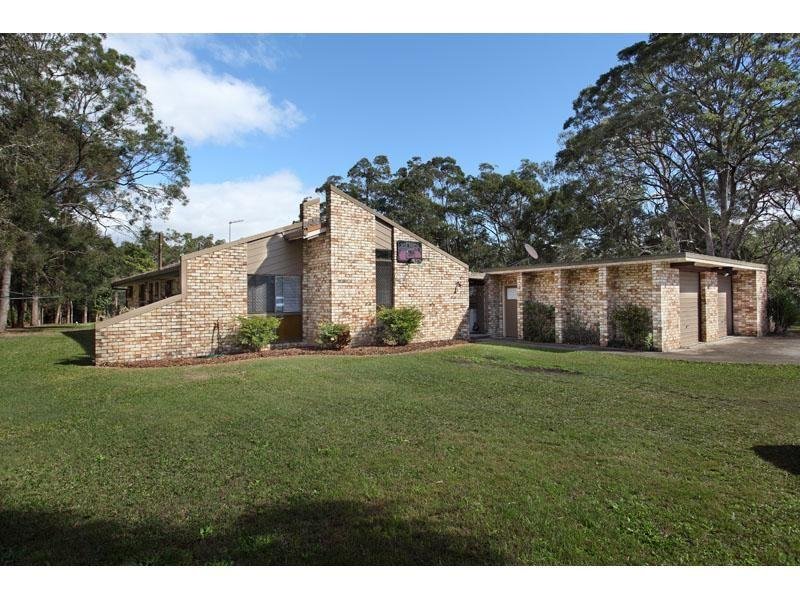 499 Grassdale Road, Gumdale, QLD 4154