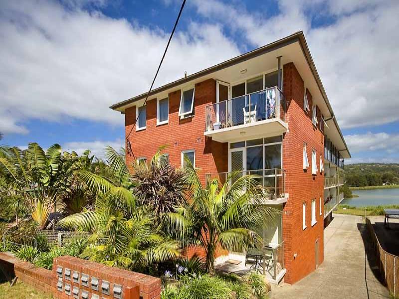 4/48 Lagoon Street, Narrabeen, NSW 2101 Property Details