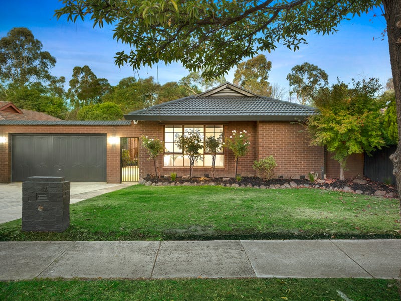 42 Highland Boulevard, Ringwood, Vic 3134 Property Details