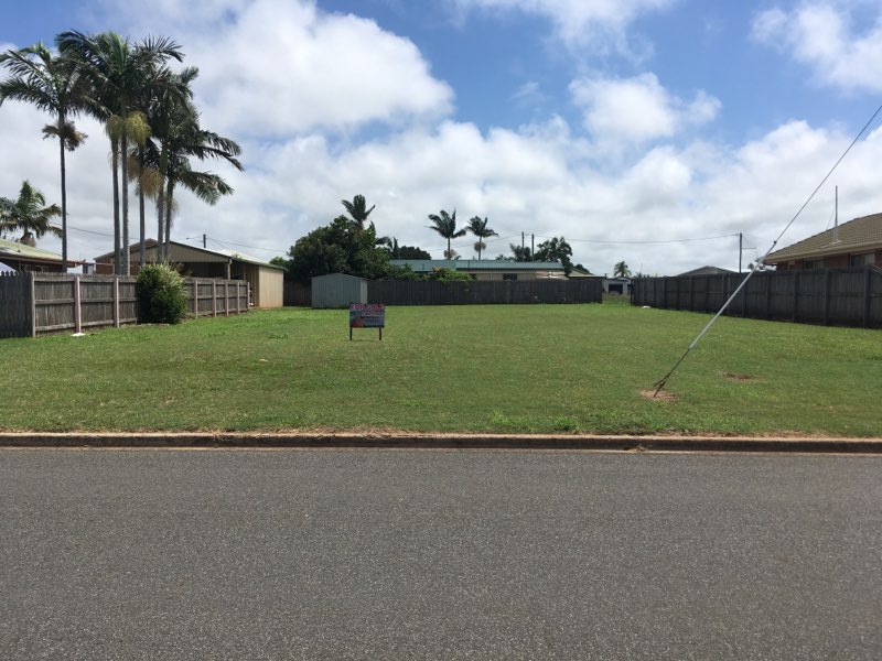 45 Shelley Street, Heads, QLD 4670