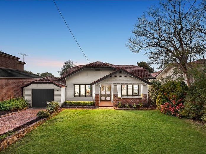 3 Rosedale Road, Glen Iris, VIC 3146