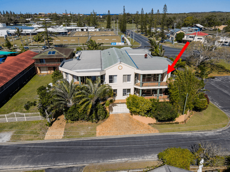 3/10 Claude Street, Yamba, NSW 2464