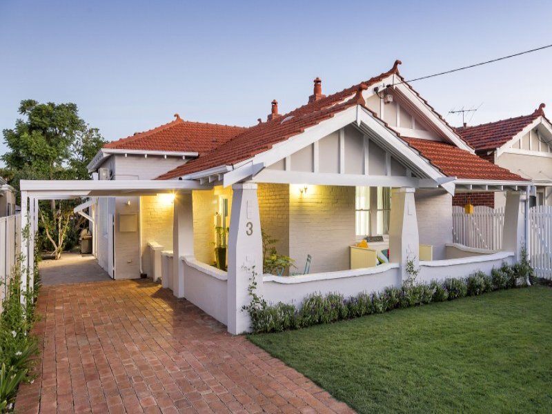 3 Vista Street, Kensington, WA 6151 Property Details