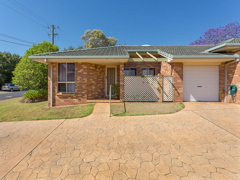 5/33 Commercial Road, Alstonville, NSW 2477 Property Details