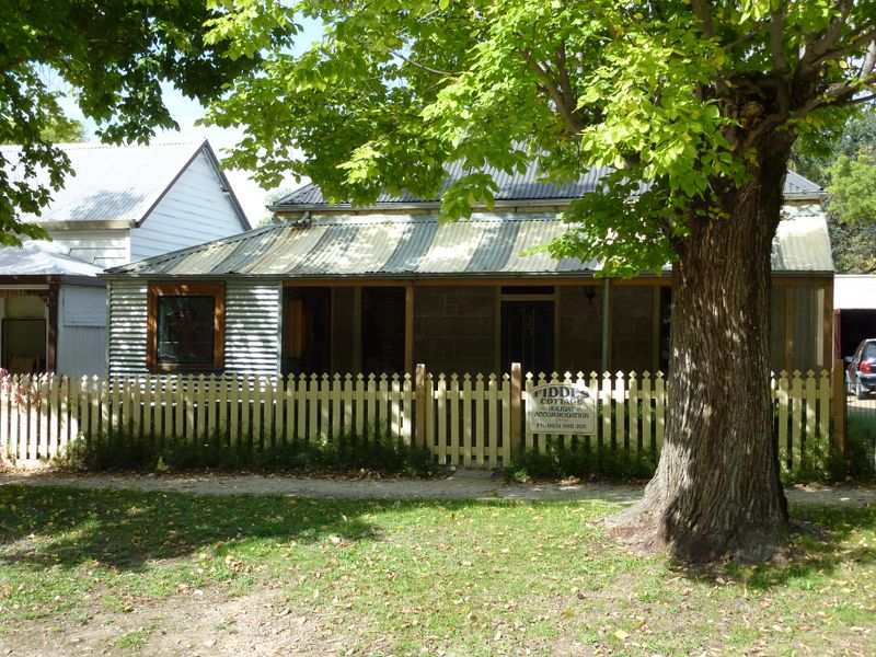 30 Finch Street, Beechworth, Vic 3747 Property Details