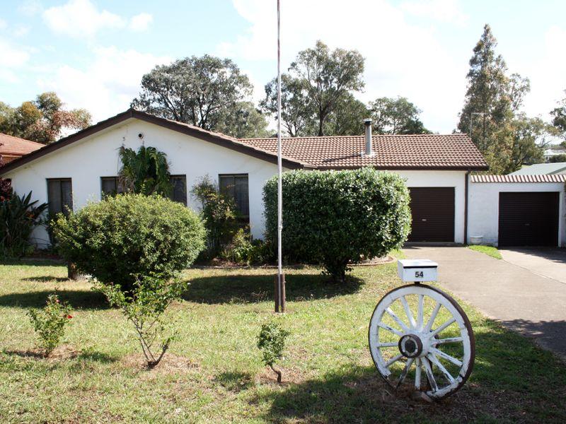 54 Shiraz Street, Muswellbrook, NSW 2333