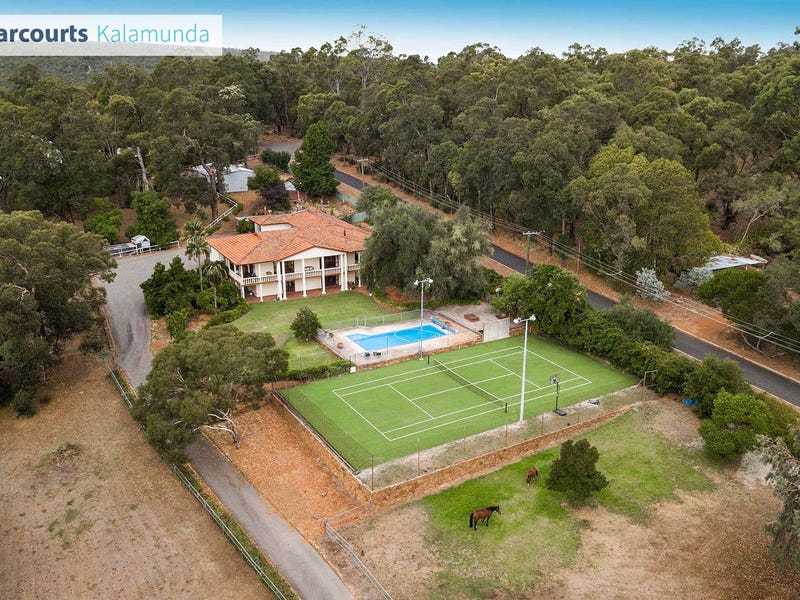 38 Broadway Road, Bickley, WA 6076 Property Details