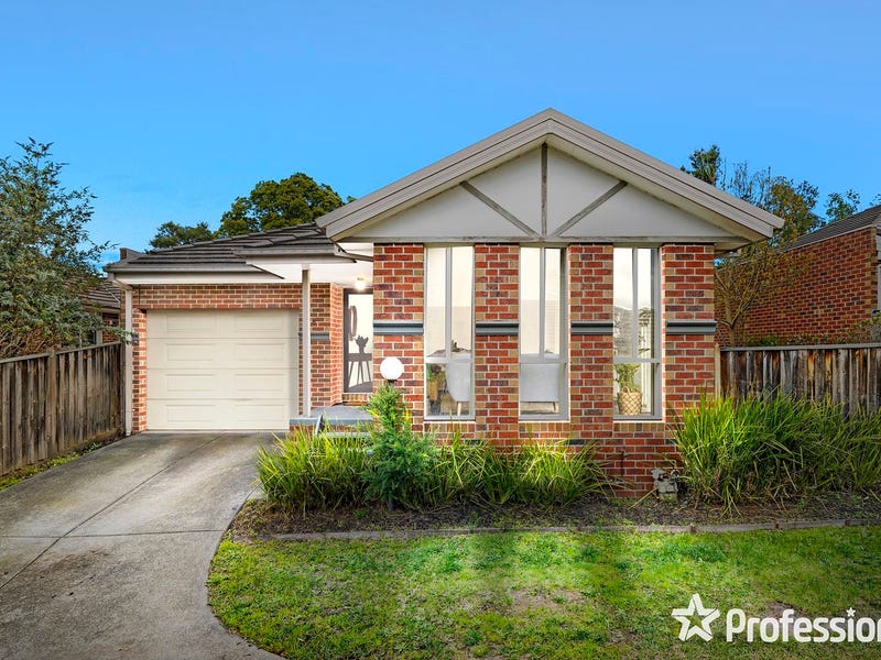 8/4 Palm Grove, Kilsyth, Vic 3137 - Property Details